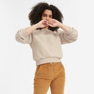 Everlane ReNew Fleece